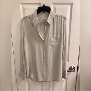 Equipment Femme blouse